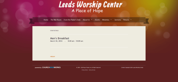 leeds-worship-center-mens-breakfast-march-30