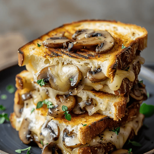 Garlic-Mushroom-Grilled-Cheese-2