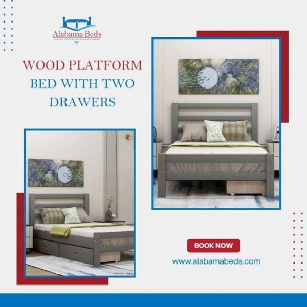 alabama-beds-platform-two-drawers