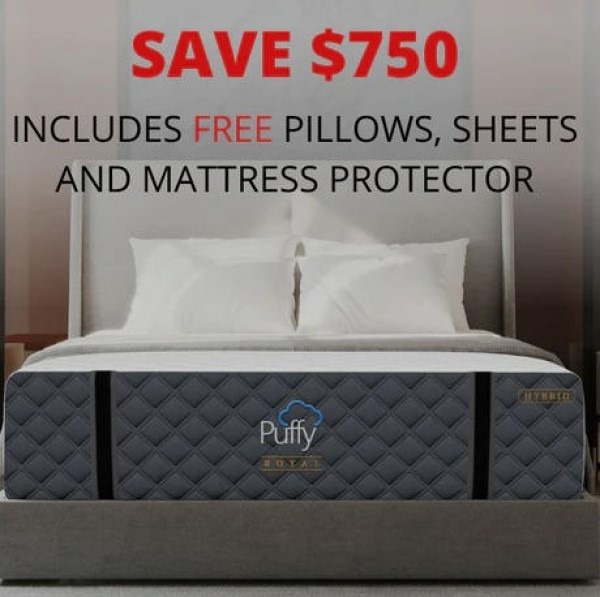 alabama-beds-puffy-mattress