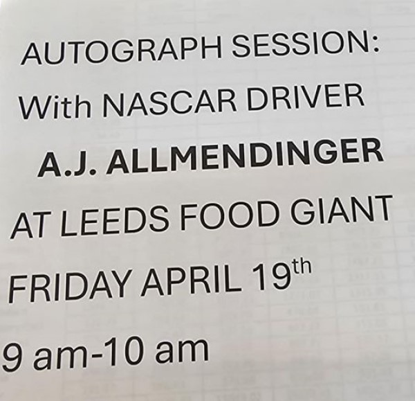 food-giant-autograph-session-april-19