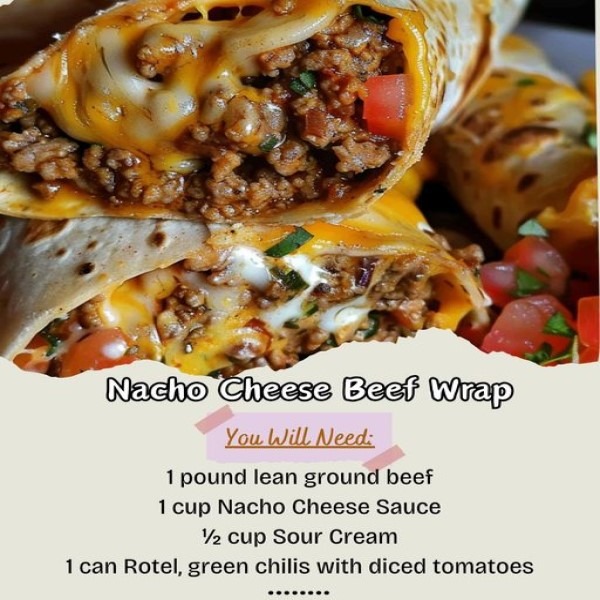 nacho-cheese-beef-wrap-homemade-recipes-april-30 nacho-cheese-beef-wrap-homemade-recipes-april-30