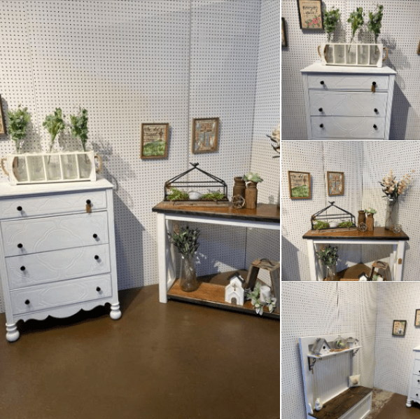 wooden-anchor-white-dresser-hall-table