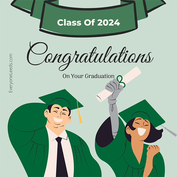 EL Class Of 2024