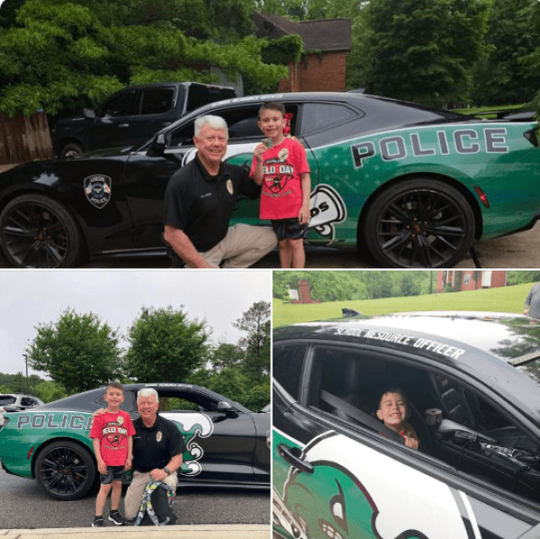 LAPD-grayson-spring-fling-raffle