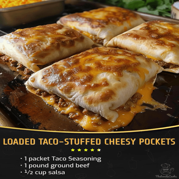 Loaded-Taco-Stuffed-Cheesy-Pockets-tasty-kitchen