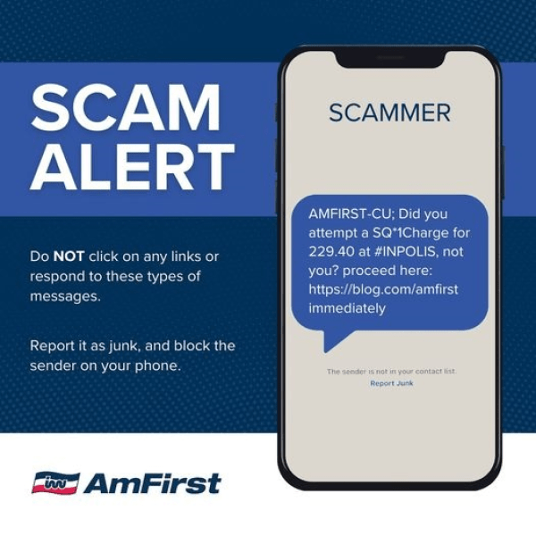 amfirst-scam-alert