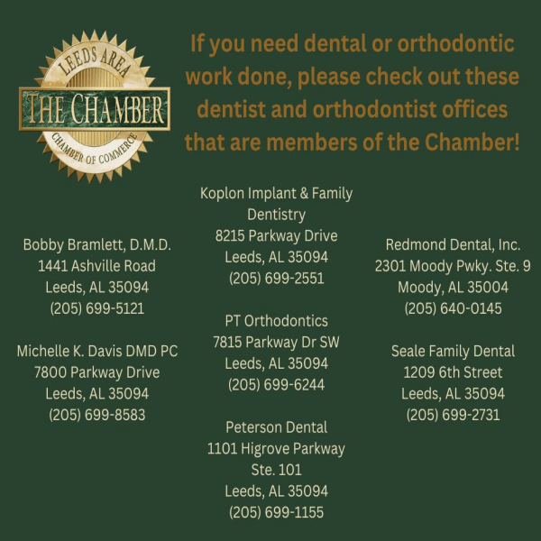 chamber-dentist