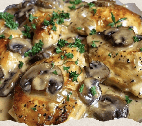 creamy-asiago-chicken-with-mushrooms-budget-friendly-recipes