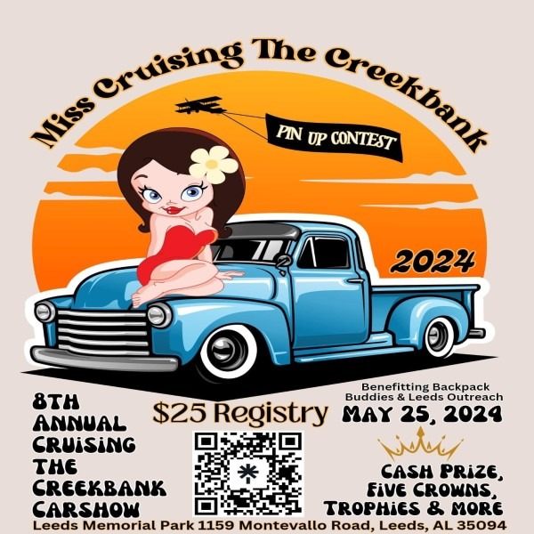 cruising-the-creekbank-pinup-contest
