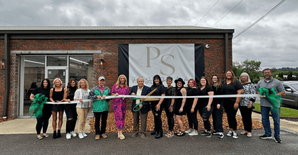 posh-salon-spa-ribbon-cutting