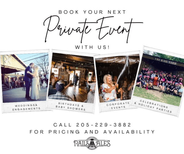 rails-book-your-private-events-with-us