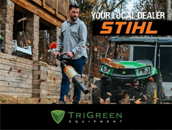 trigreen-stihl