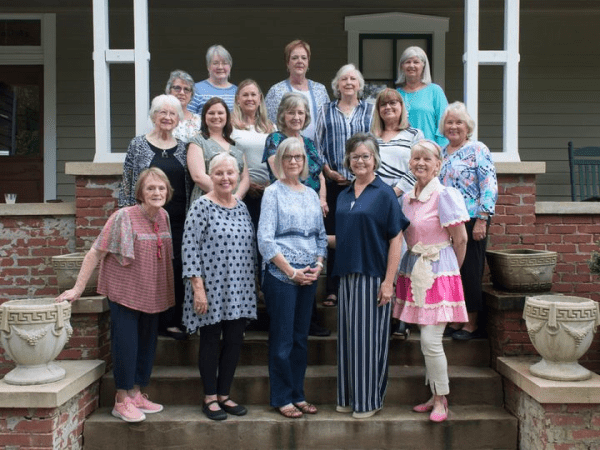 womans-lit-club-celebrates-100-years