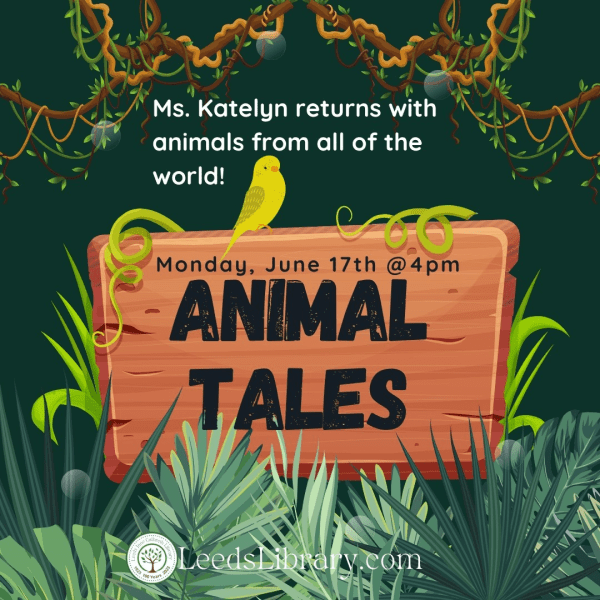 LJCL-animal-tales-june-17