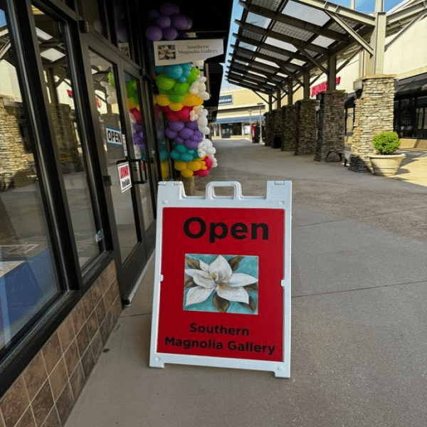 grand-river-pickers-southern-magnolia-gallery -paint-party-june-14