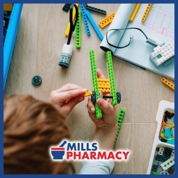 mills-adhd