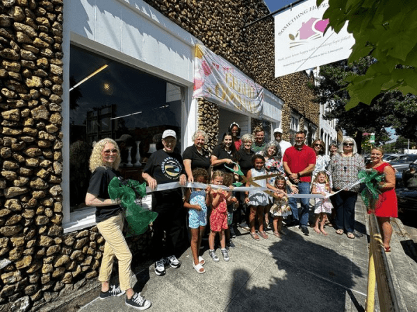 Something Hope-Filled-ribbon-cutting-july-8