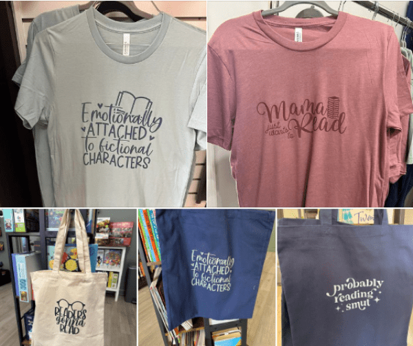 burrow-bookstore-tshirts-and-bags