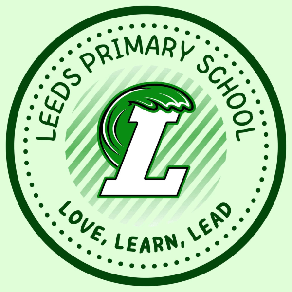 leeds-primary-school-logo