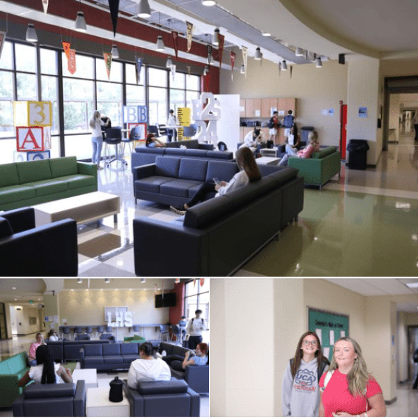 LHS-upgrade-commons