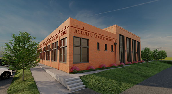 TA Press Photo 01_600 Leeds Announces 9th Street Expansion Project: The City of Leeds is excited to announce that TA Services, Inc. (TA) will begin construction in