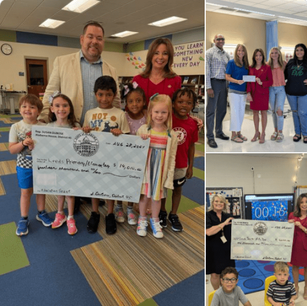 Leeds-City-Schools-susan-deboise-donated-14000-elementary-primary-monster-dash-high-school-2500-600x598