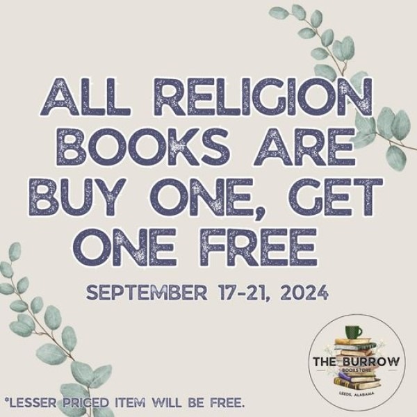 burrow-bookstore-religion-books-sept-17-21-600x burrow-bookstore-religion-books-sept-17-21-600x
