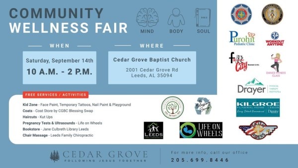 cedar-grove-community-wellness-fair-sept-14-600x338