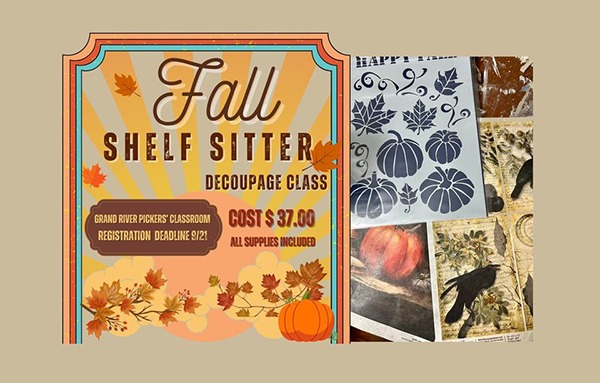 gr pickers fall-shelf-sitter