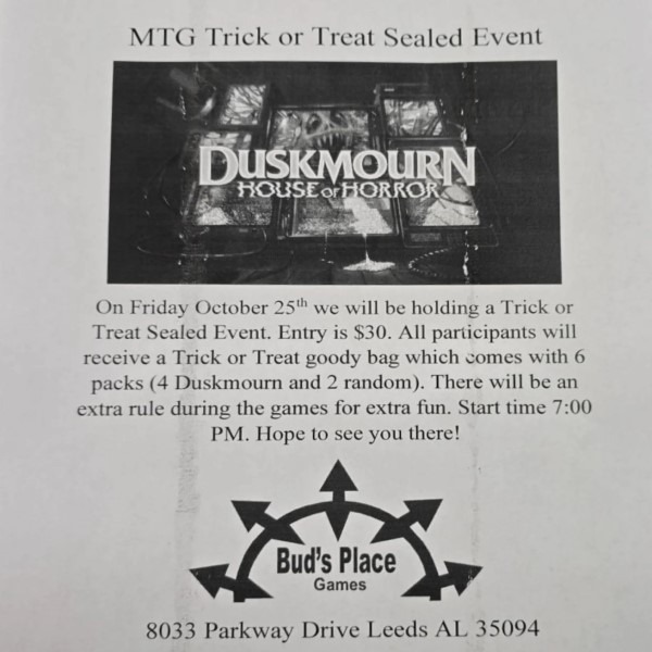 Buds-trick-or-treat-sealed-event-oct-25-600x Buds-trick-or-treat-sealed-event-oct-25-600x