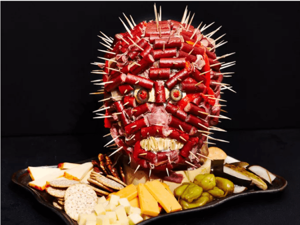 Sausage-Head-Charcuterie-Board-allrecipes-oct-23 Sausage-Head-Charcuterie-Board-allrecipes-oct-23