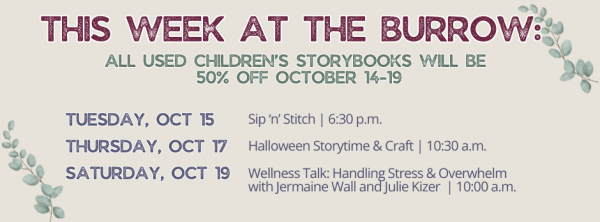 burrow-bookstore-oct-16-600x burrow-bookstore-oct-16-600x
