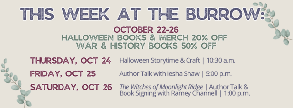 burrow-bookstore-oct-22-600x burrow-bookstore-oct-22-600x