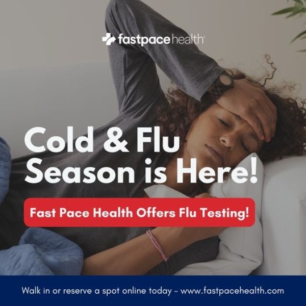 fast-pace-cold-and-flue-season-is-here-600x