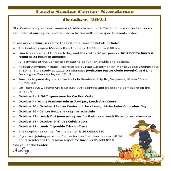 leeds-senior-center-october-news-letter-600x leeds-senior-center-october-news-letter-600x