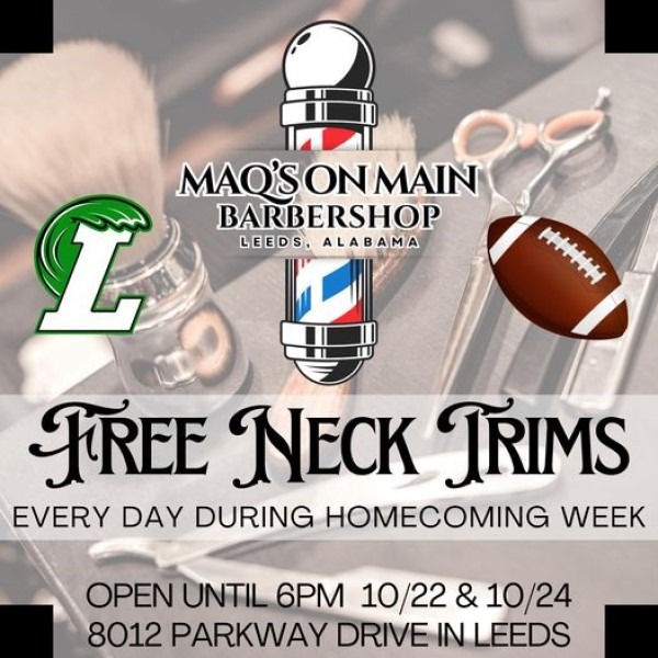 maqs-on-main-barbershop-free-neck-trims-homecoming-week-600x maqs-on-main-barbershop-free-neck-trims-homecoming-week-600x