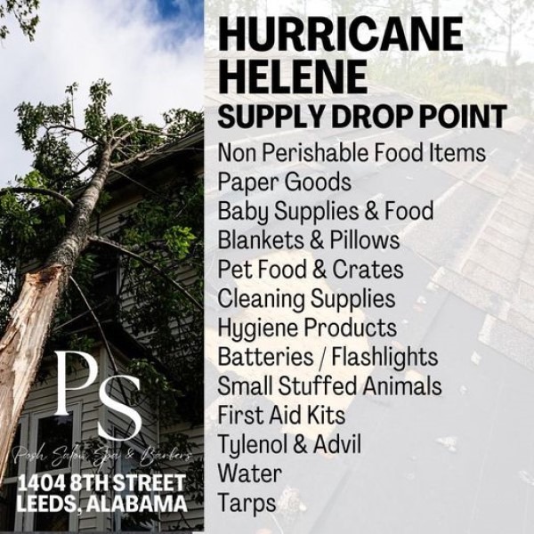 posh-salon-hurricane-helene-supply-drop-point-600x
