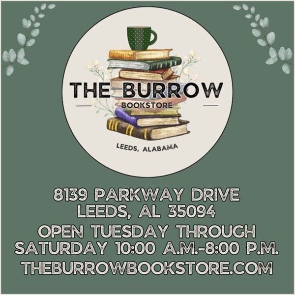 the burrow store hours the burrow store hours