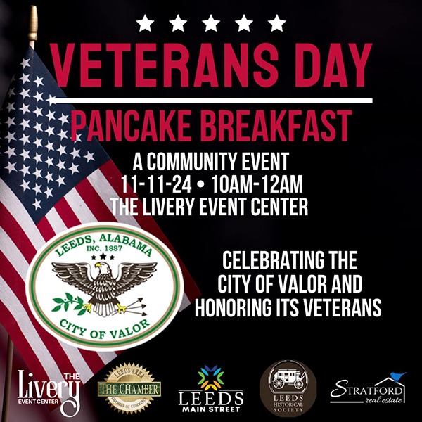 Veterans Pancake_600 Veterans Pancake_600