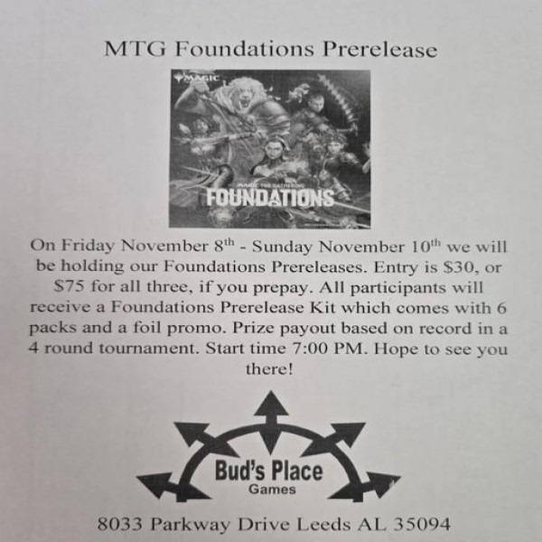 buds-place-mtgofoundations-prerelease-nov-8-600x buds-place-mtgofoundations-prerelease-nov-8-600x