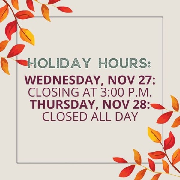 burrow-bookstore-closed-nov-27-28-600x burrow-bookstore-closed-nov-27-28-600x