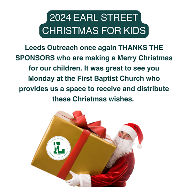 Christmas for Kids thanks2024_600