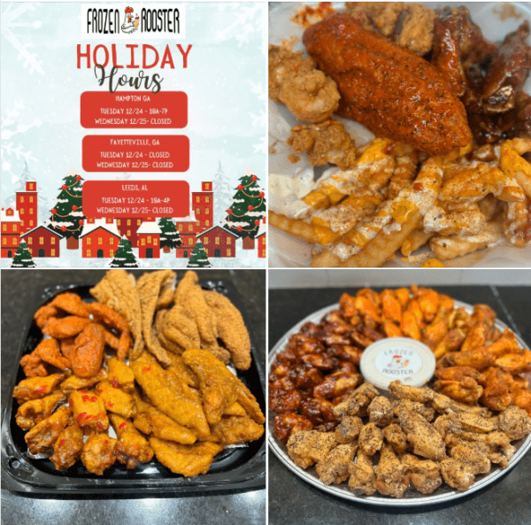 frozen-rooster-holiday-hours-600x frozen-rooster-holiday-hours-600x