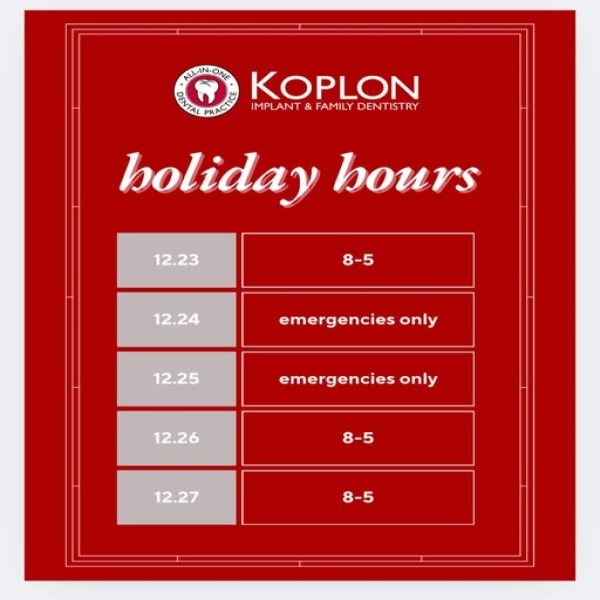 koplon-holiday-hours-600x koplon-holiday-hours-600x