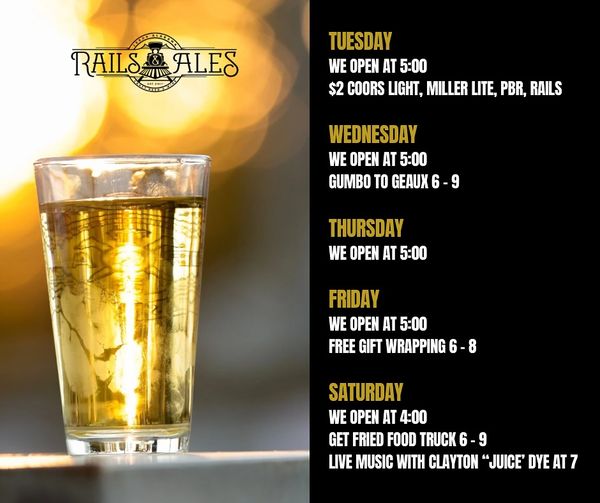 rails dec 3 24