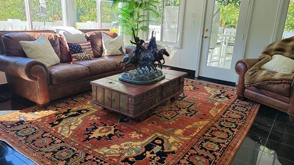 rug bug sunday vibes