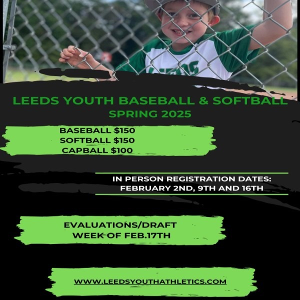 leeds-youth-baseball-and-softball-spring-2025-600x