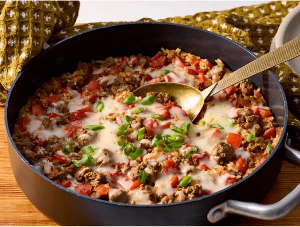Ground-Beef-and-Rice-Skillet-allrecipes-feb-5