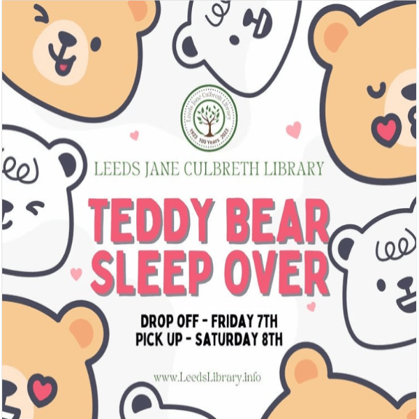 LJCL-teddy-bear-sleep-over-drop-off-fri-7th-600x